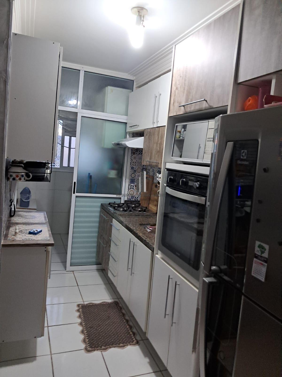 Apartamento para alugar com 3 quartos, 83m² - Foto 7