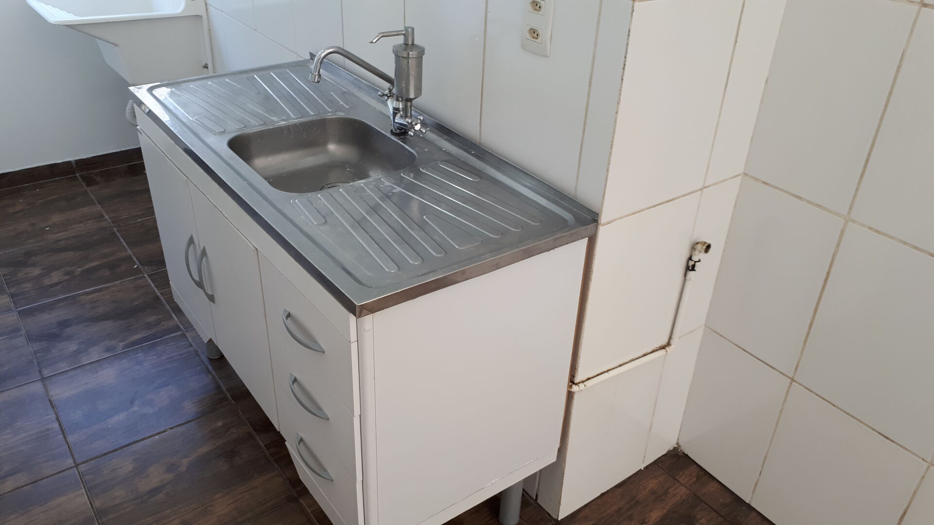 Apartamento à venda com 2 quartos, 52m² - Foto 6