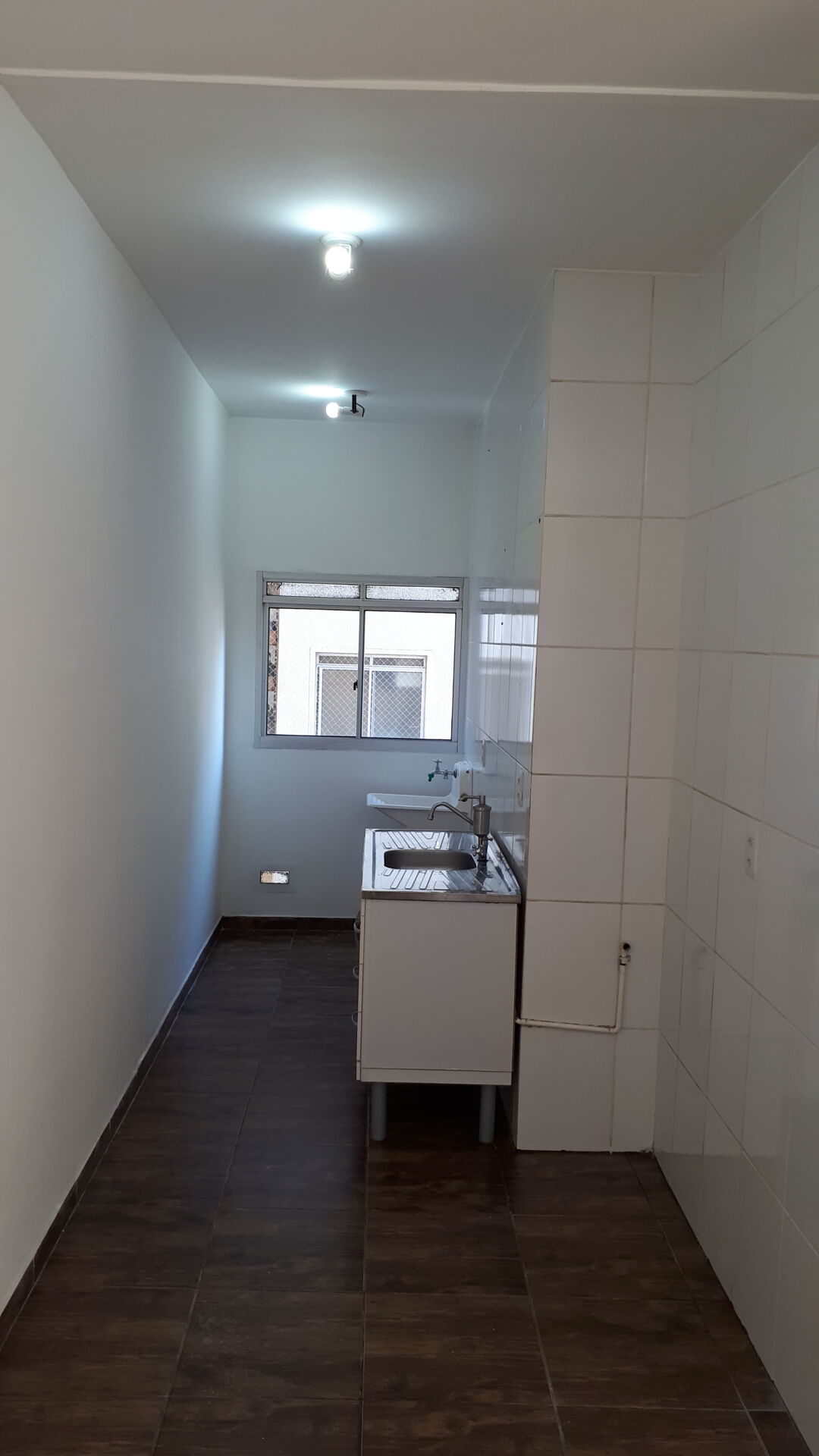 Apartamento à venda com 2 quartos, 52m² - Foto 3