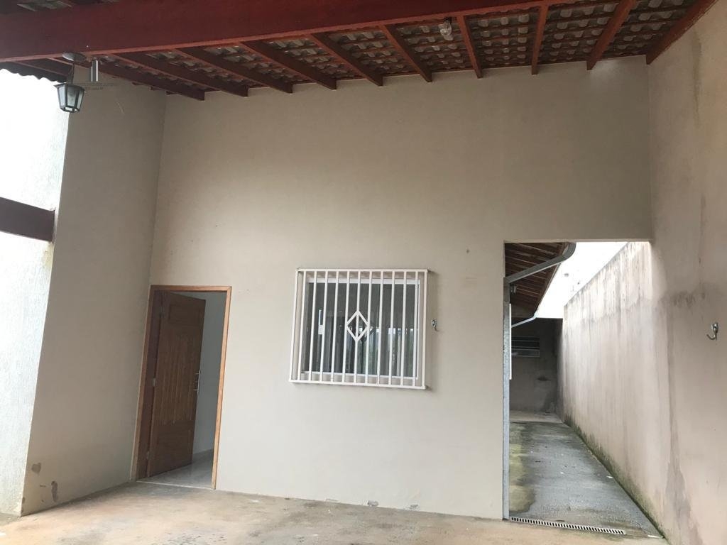 Casa à venda com 3 quartos, 160m² - Foto 7