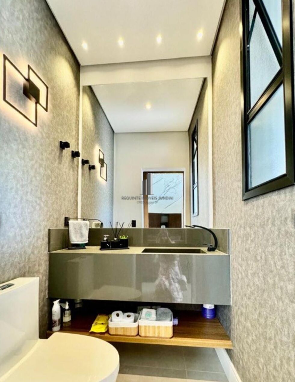 Casa de Condomínio à venda com 3 quartos, 255m² - Foto 7
