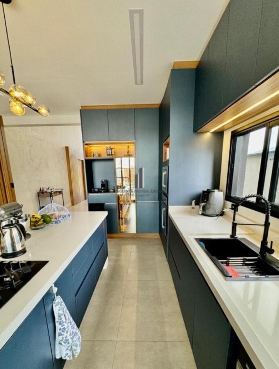 Casa de Condomínio à venda com 3 quartos, 255m² - Foto 12