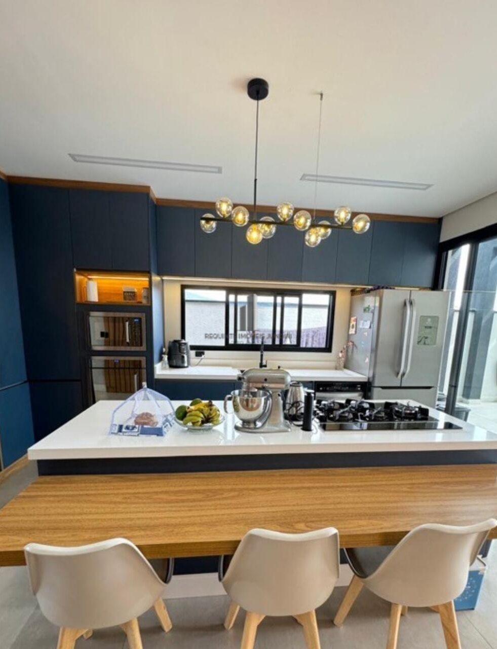 Casa de Condomínio à venda com 3 quartos, 255m² - Foto 8