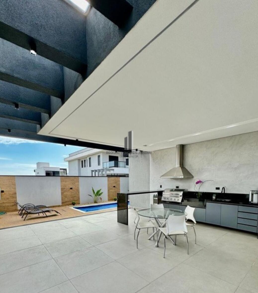 Casa de Condomínio à venda com 3 quartos, 255m² - Foto 14