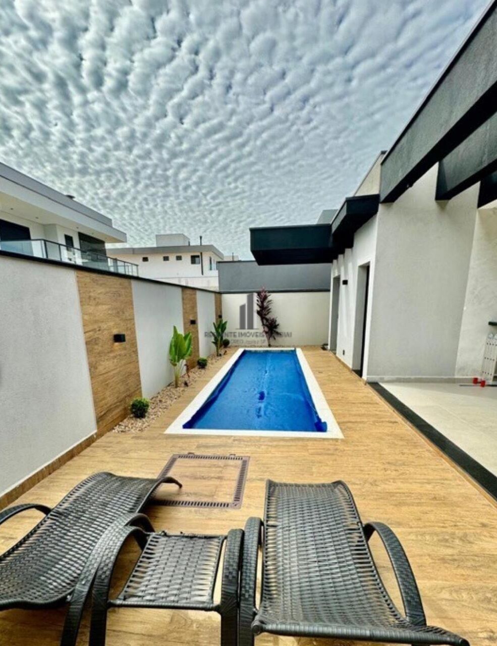 Casa de Condomínio à venda com 3 quartos, 255m² - Foto 22
