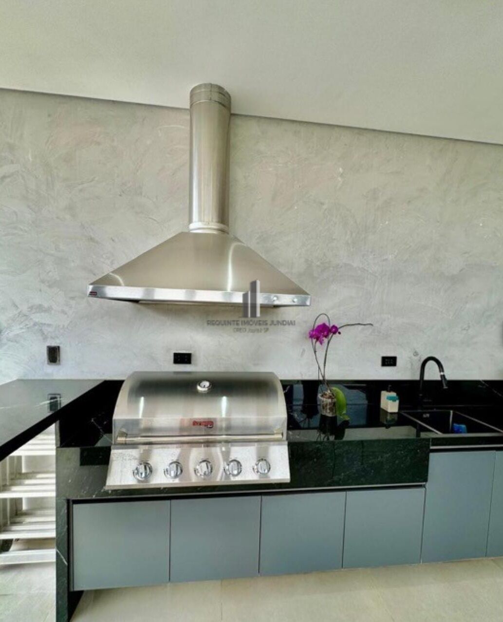 Casa de Condomínio à venda com 3 quartos, 255m² - Foto 16