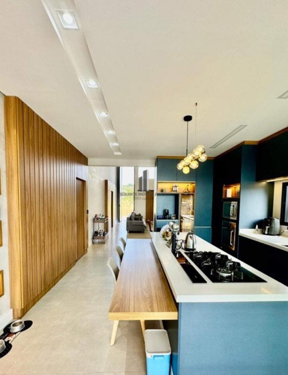 Casa de Condomínio à venda com 3 quartos, 255m² - Foto 10