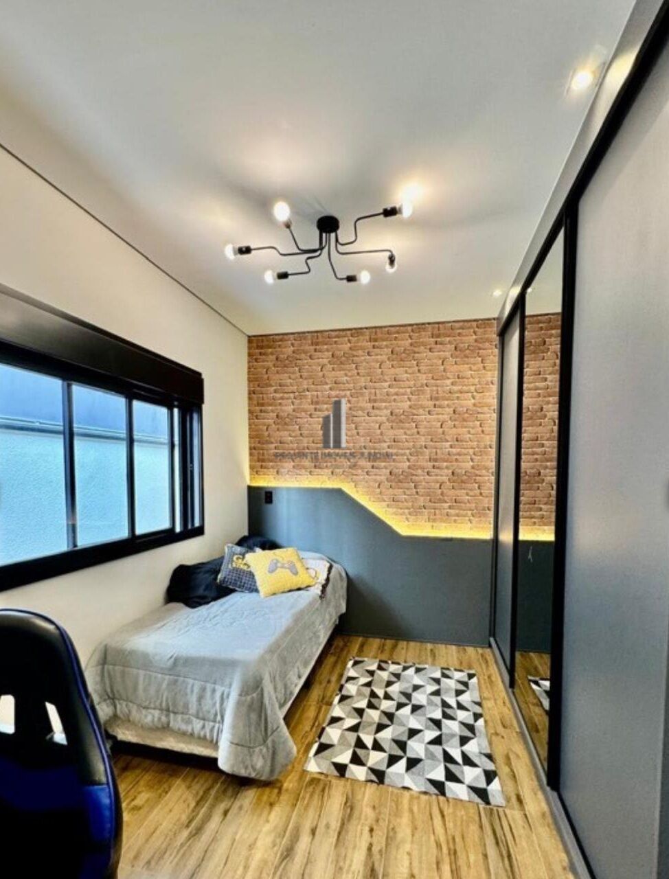 Casa de Condomínio à venda com 3 quartos, 255m² - Foto 23