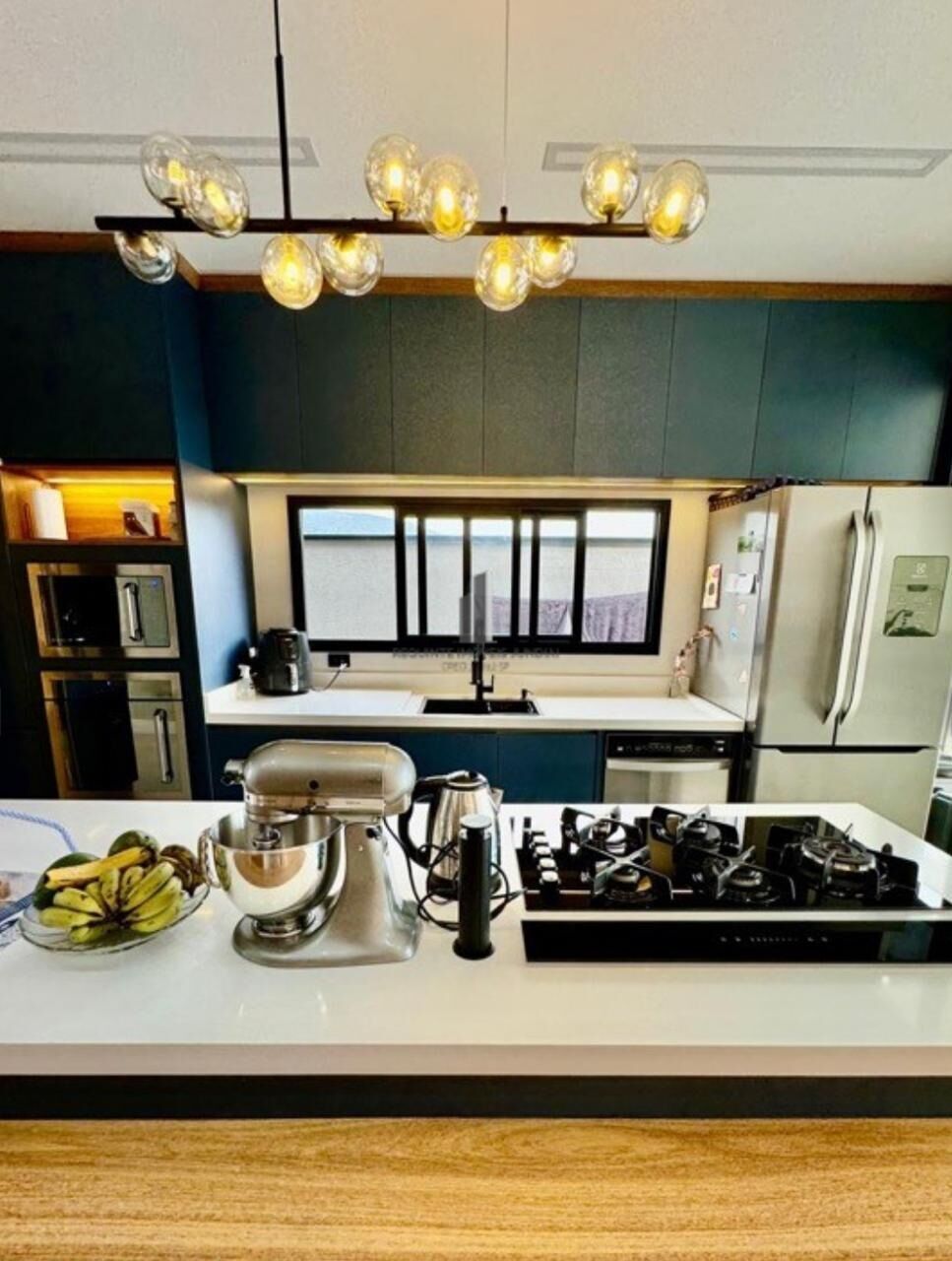 Casa de Condomínio à venda com 3 quartos, 255m² - Foto 11