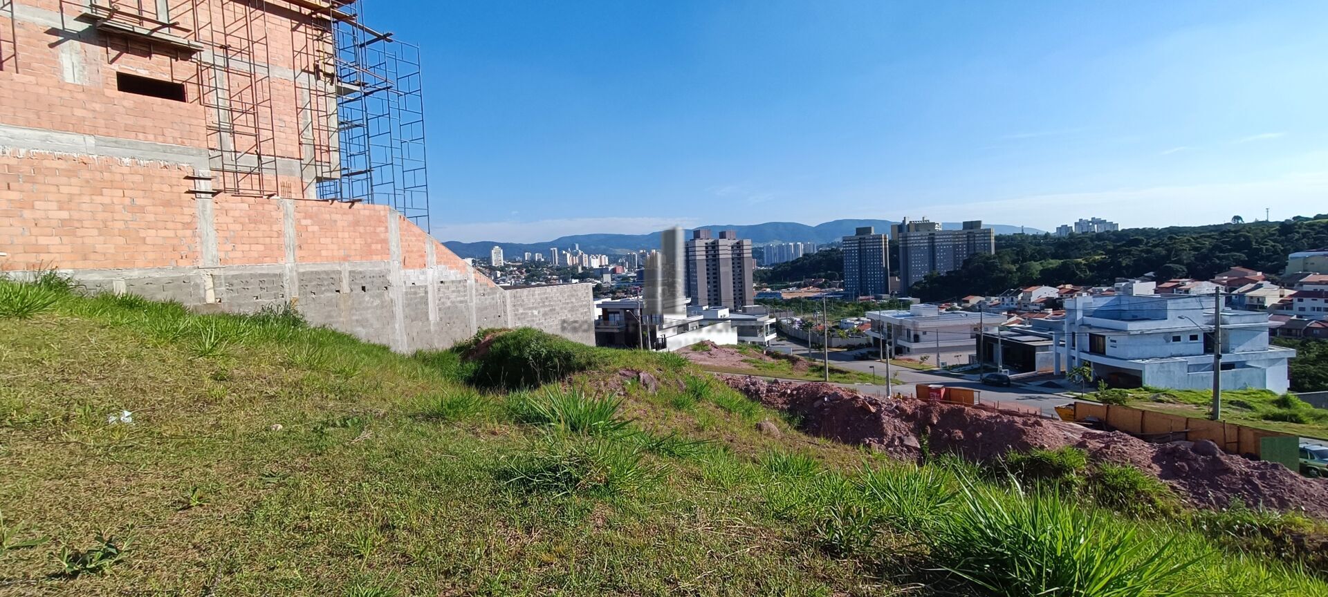 Terreno à venda, 766m² - Foto 4