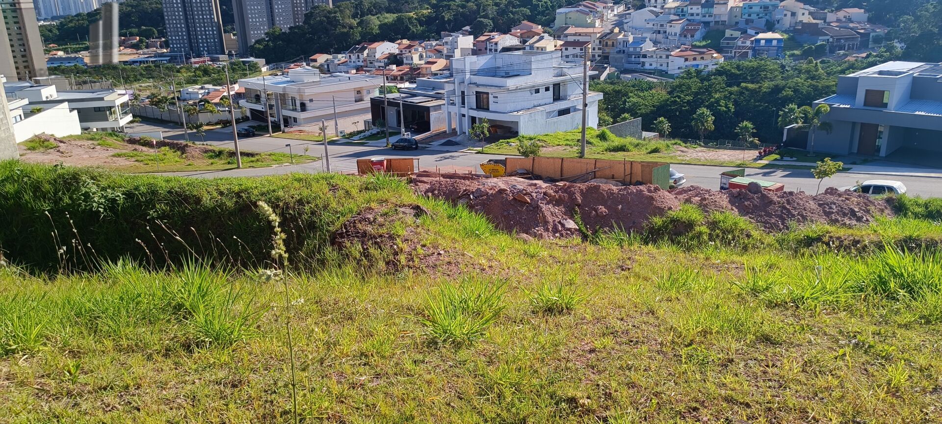 Terreno à venda, 766m² - Foto 3