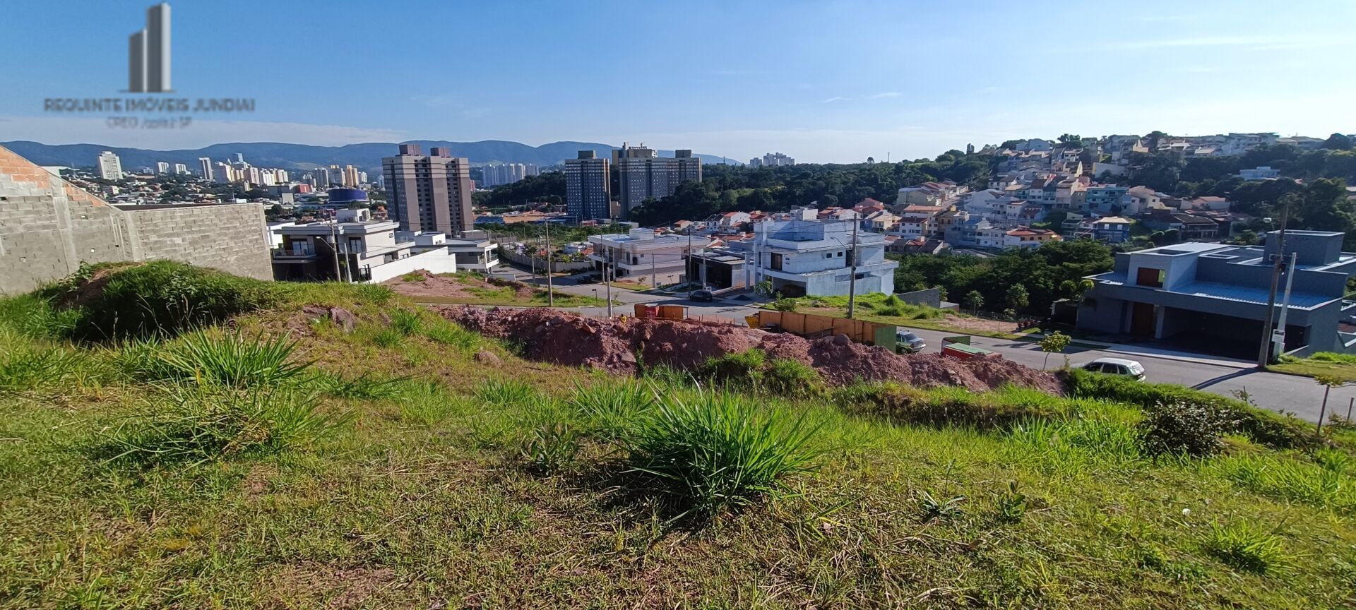 Terreno à venda, 766m² - Foto 2