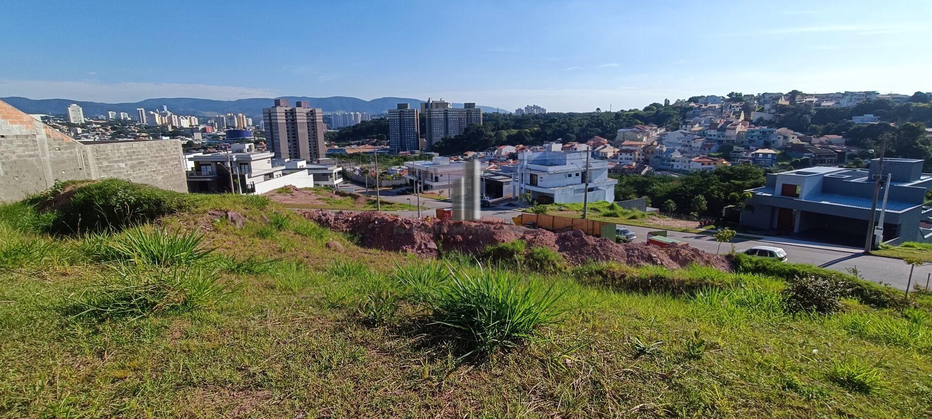 Terreno à venda, 766m² - Foto 2