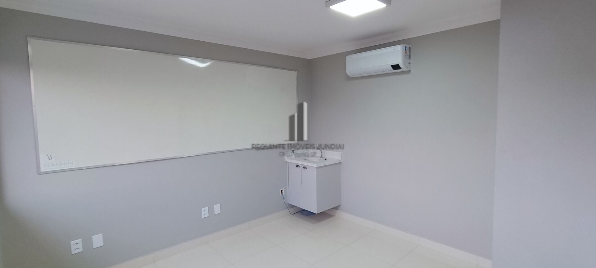 Conjunto Comercial-Sala para alugar, 25m² - Foto 4