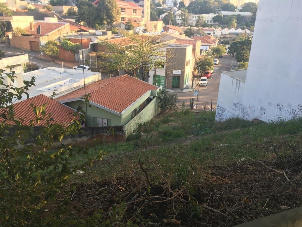 Terreno à venda, 369m² - Foto 4