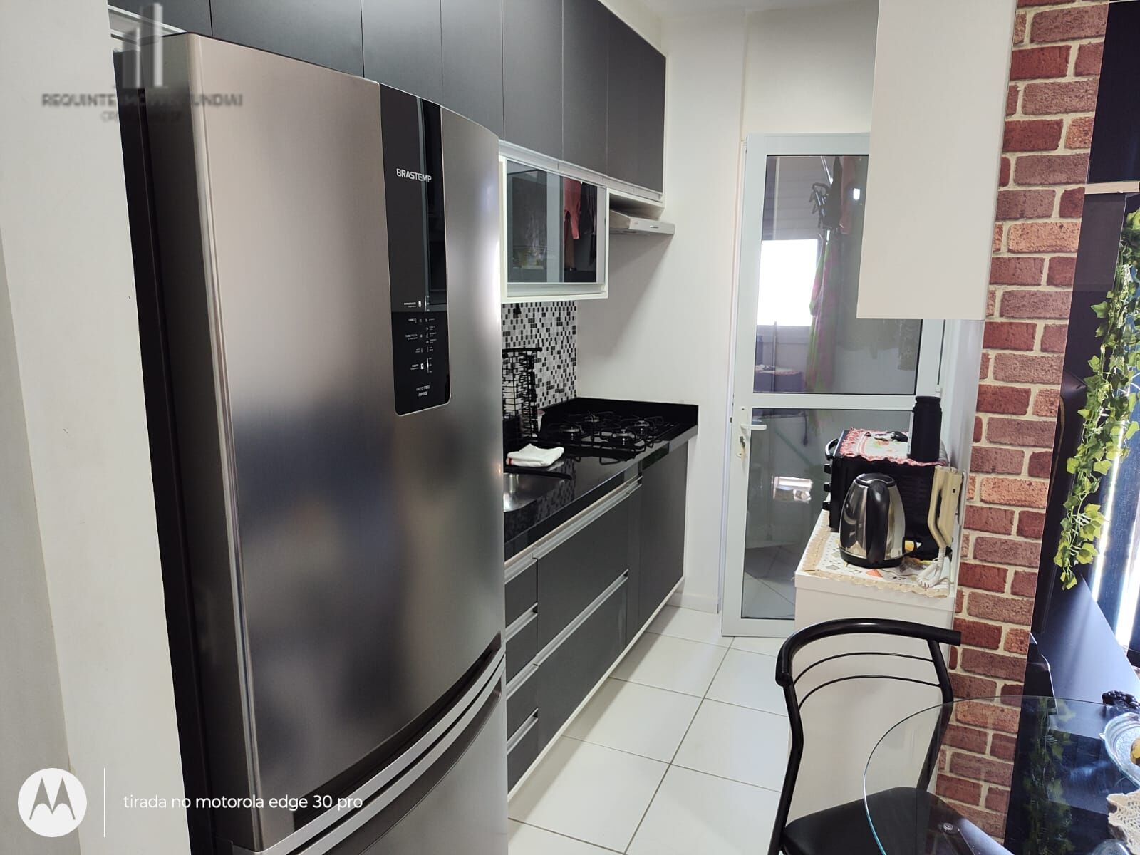 Apartamento à venda com 2 quartos, 57m² - Foto 9