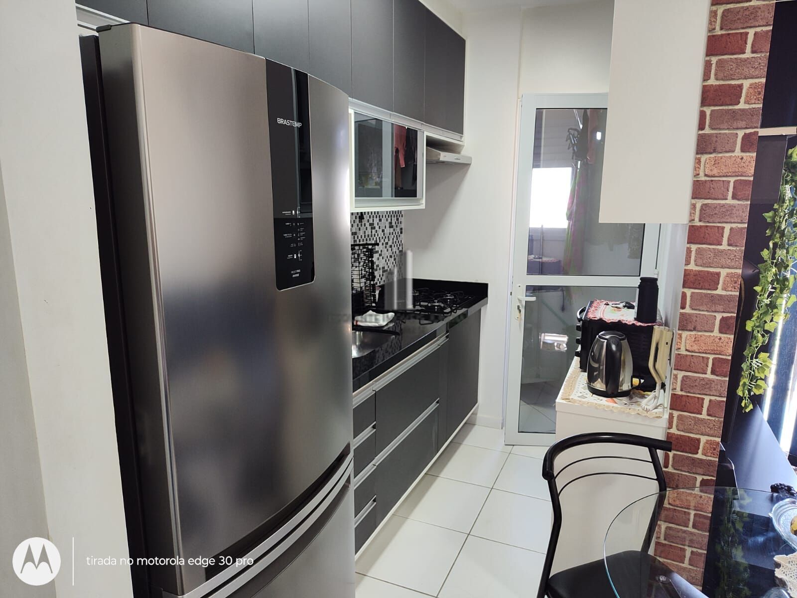 Apartamento à venda com 2 quartos, 57m² - Foto 9