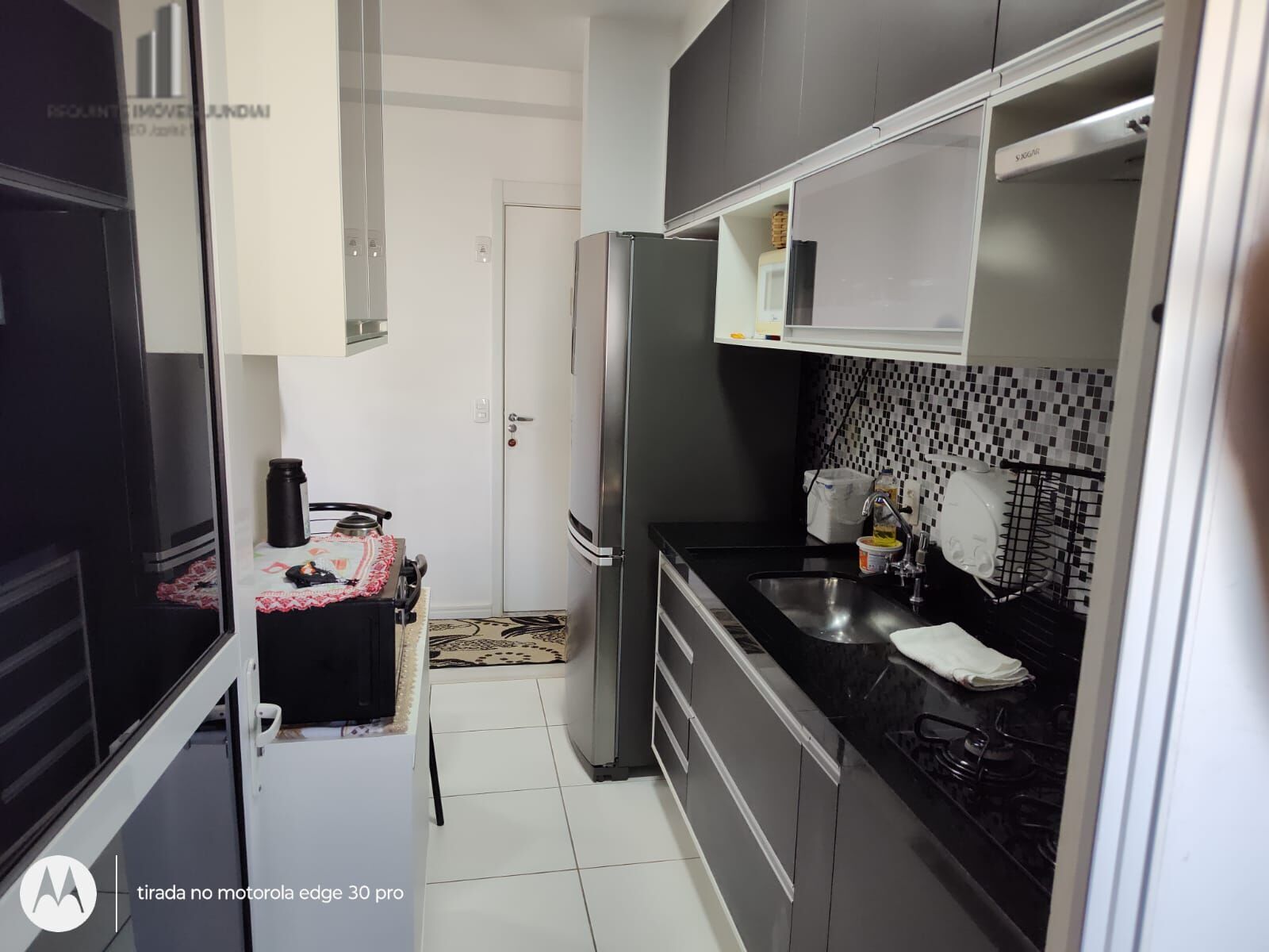 Apartamento à venda com 2 quartos, 57m² - Foto 5