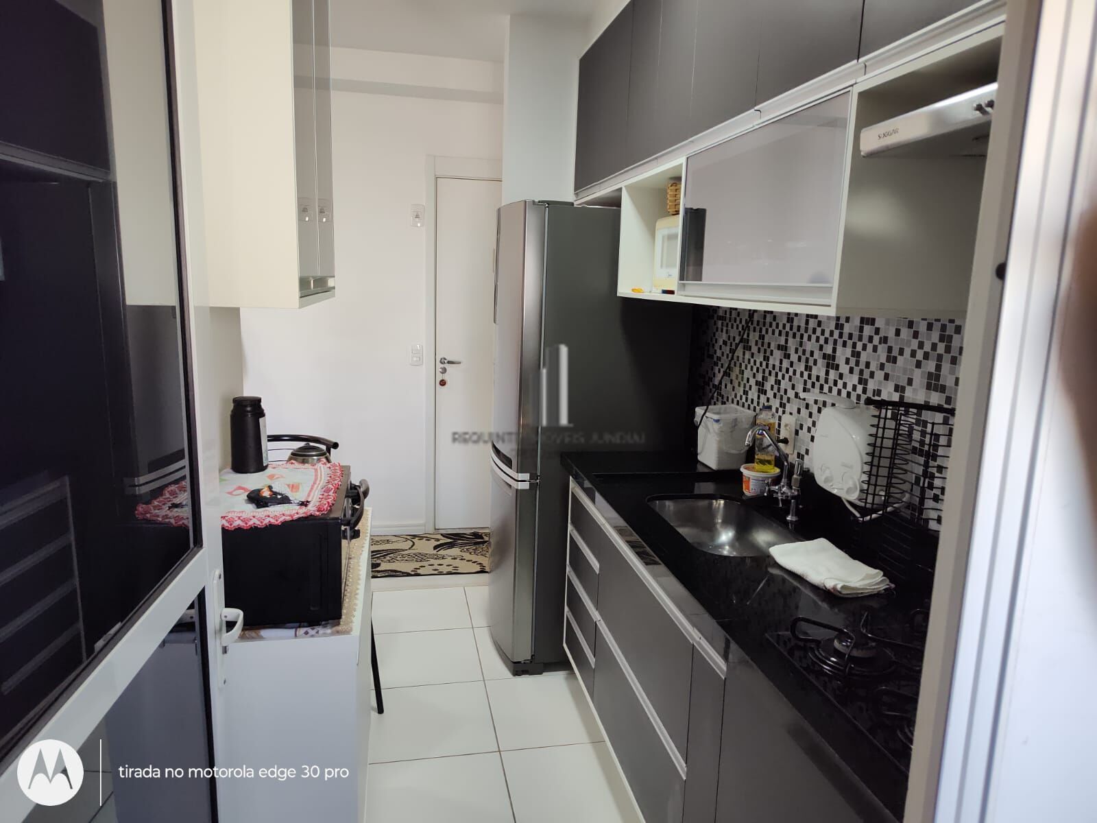 Apartamento à venda com 2 quartos, 57m² - Foto 5