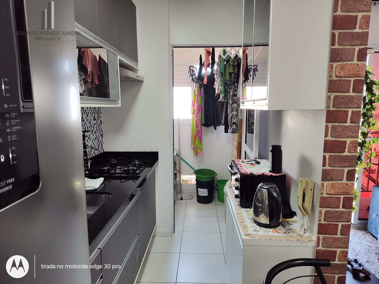 Apartamento à venda com 2 quartos, 57m² - Foto 10