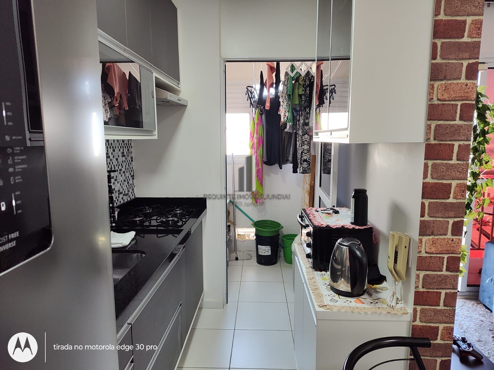 Apartamento à venda com 2 quartos, 57m² - Foto 10