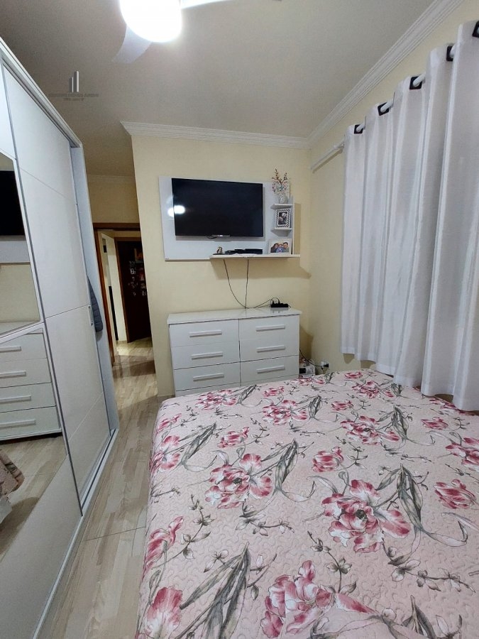 Casa à venda com 2 quartos, 66m² - Foto 18