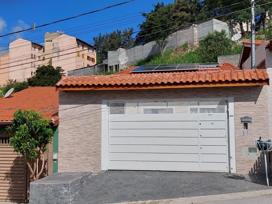 Casa à venda com 2 quartos, 66m² - Foto 30