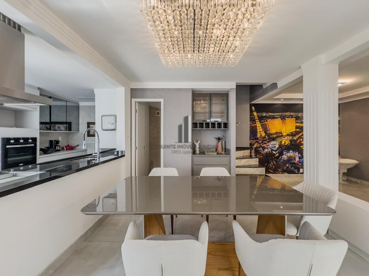 Casa de Condomínio, 3 quartos - Foto 7