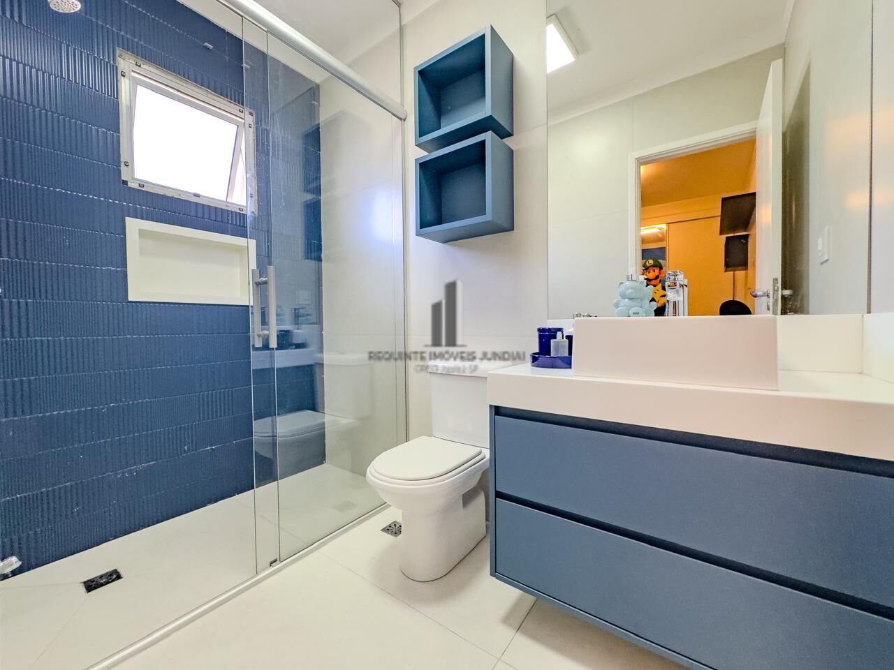 Casa de Condomínio, 3 quartos - Foto 24