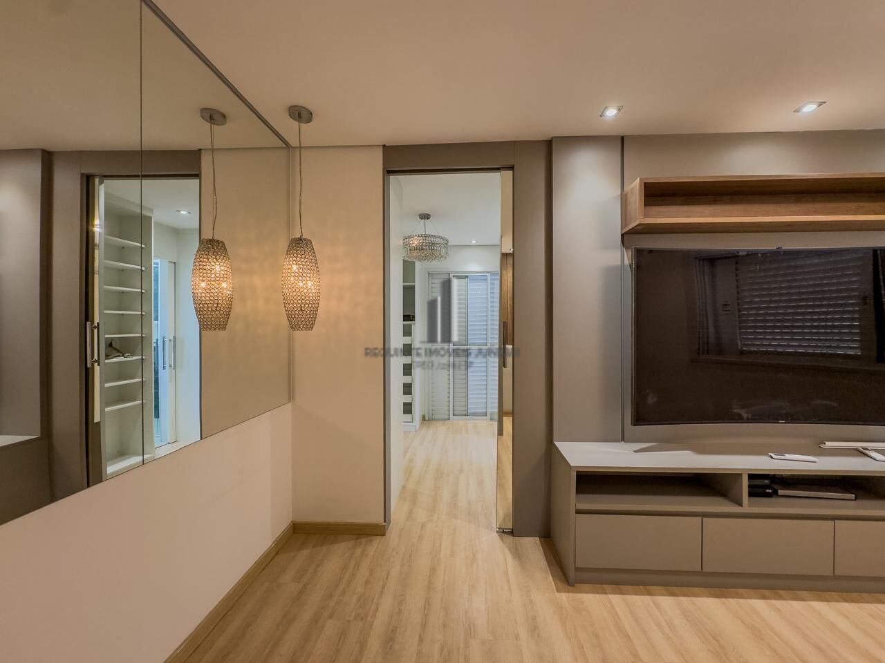 Casa de Condomínio, 3 quartos - Foto 16