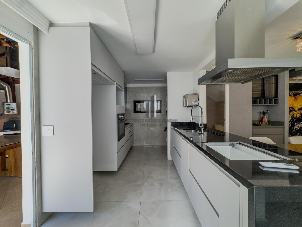 Casa de Condomínio, 3 quartos - Foto 10