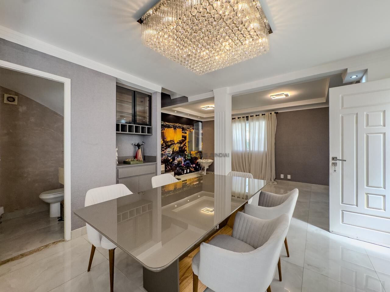 Casa de Condomínio, 3 quartos - Foto 13