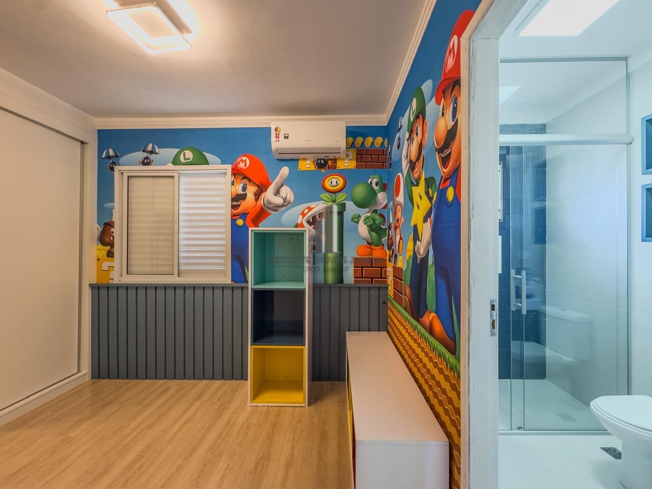 Casa de Condomínio, 3 quartos - Foto 23