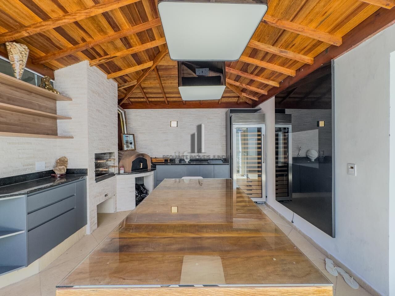 Casa de Condomínio, 3 quartos - Foto 12