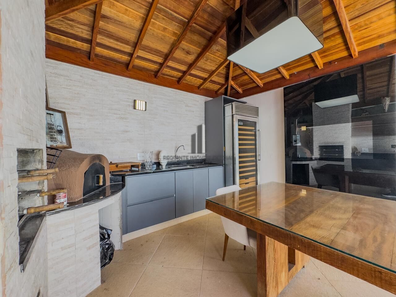 Casa de Condomínio, 3 quartos - Foto 14