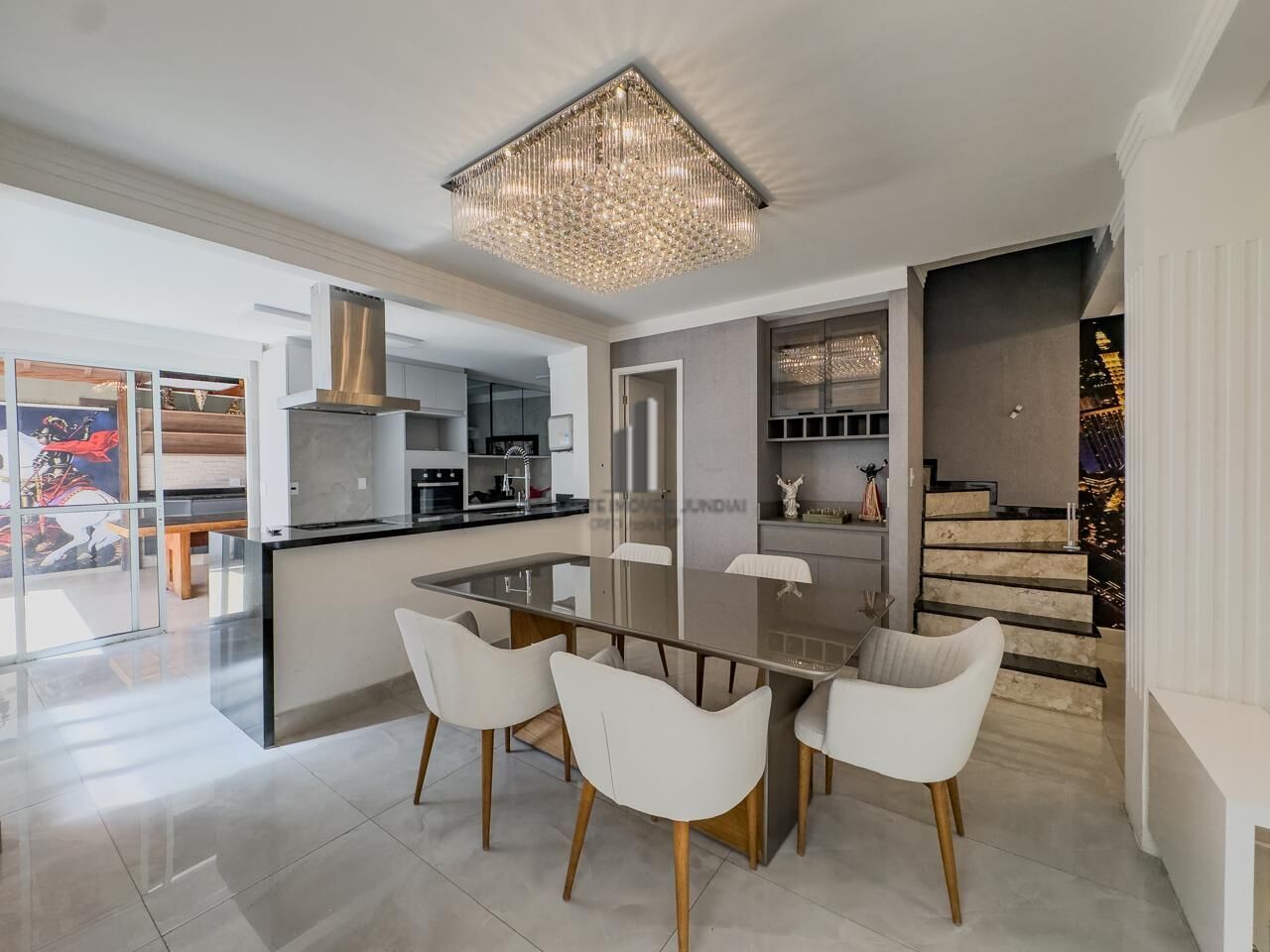 Casa de Condomínio, 3 quartos - Foto 6