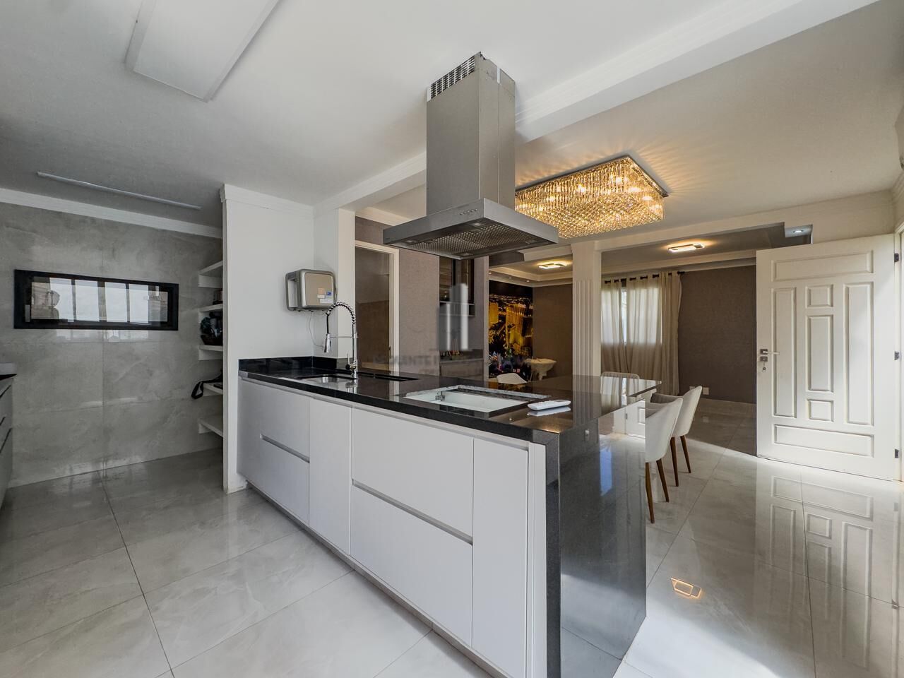 Casa de Condomínio, 3 quartos - Foto 9