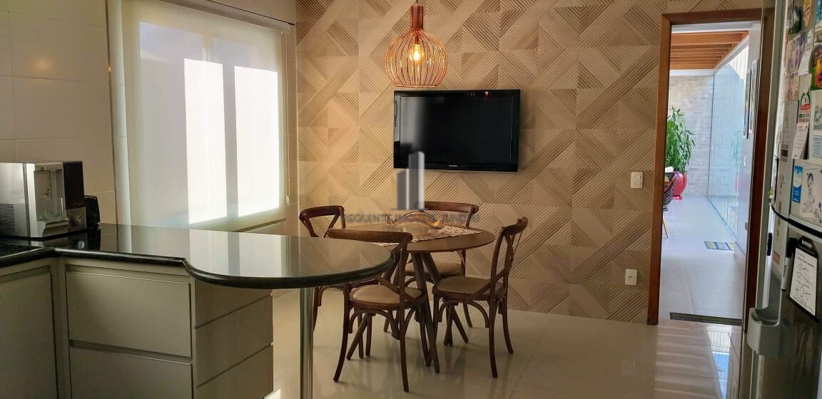 Casa de Condomínio, 3 quartos - Foto 5