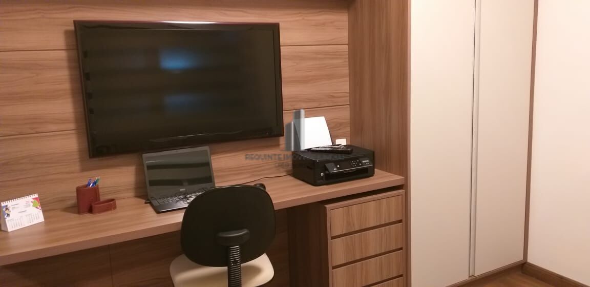 Casa de Condomínio, 3 quartos - Foto 11