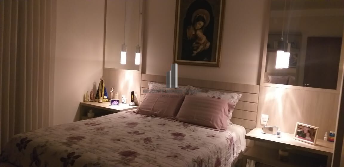 Casa de Condomínio, 3 quartos - Foto 22