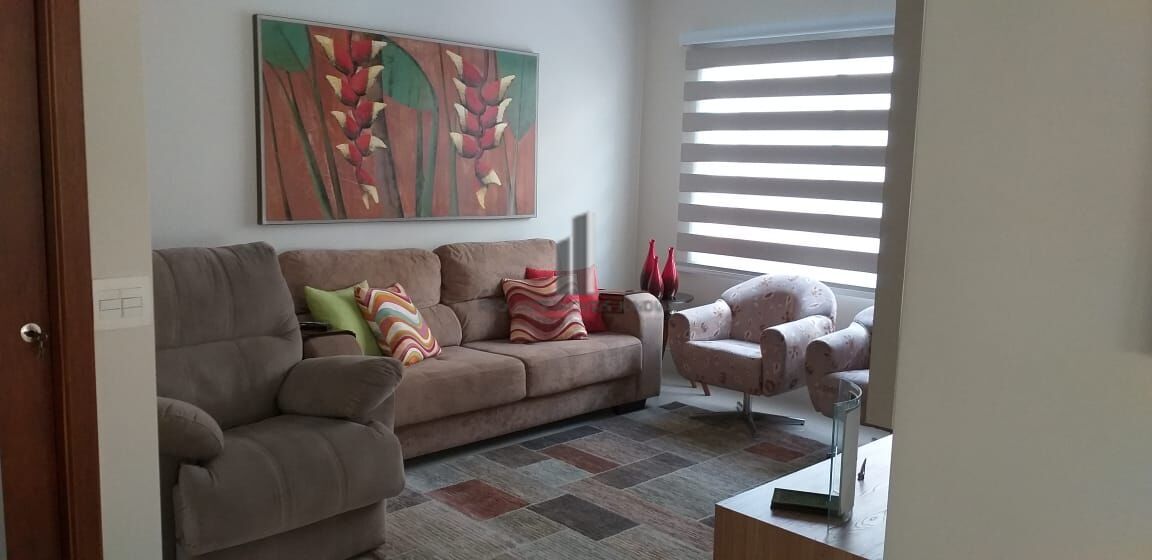 Casa de Condomínio, 3 quartos - Foto 7