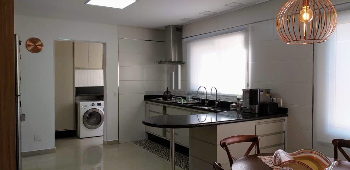 Casa de Condomínio, 3 quartos - Foto 8