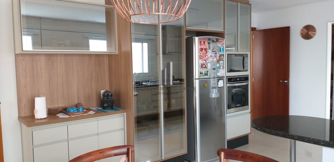 Casa de Condomínio, 3 quartos - Foto 19