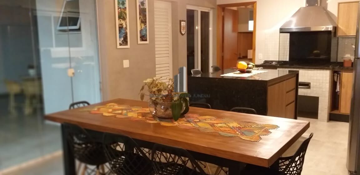 Casa de Condomínio, 3 quartos - Foto 10