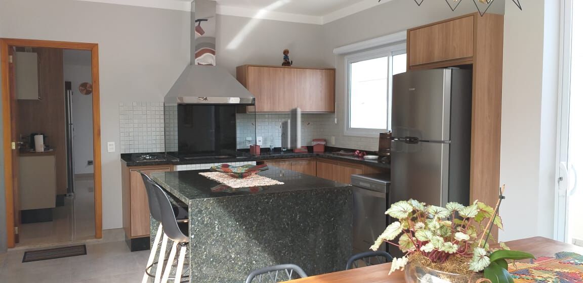 Casa de Condomínio, 3 quartos - Foto 12