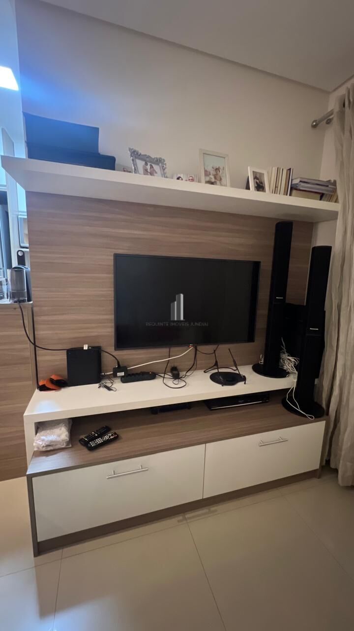 Apartamento à venda com 2 quartos, 56m² - Foto 4