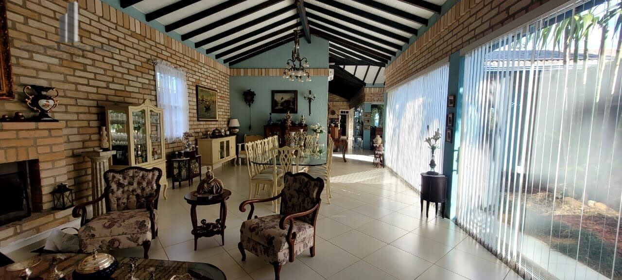 Casa à venda com 5 quartos, 750m² - Foto 19