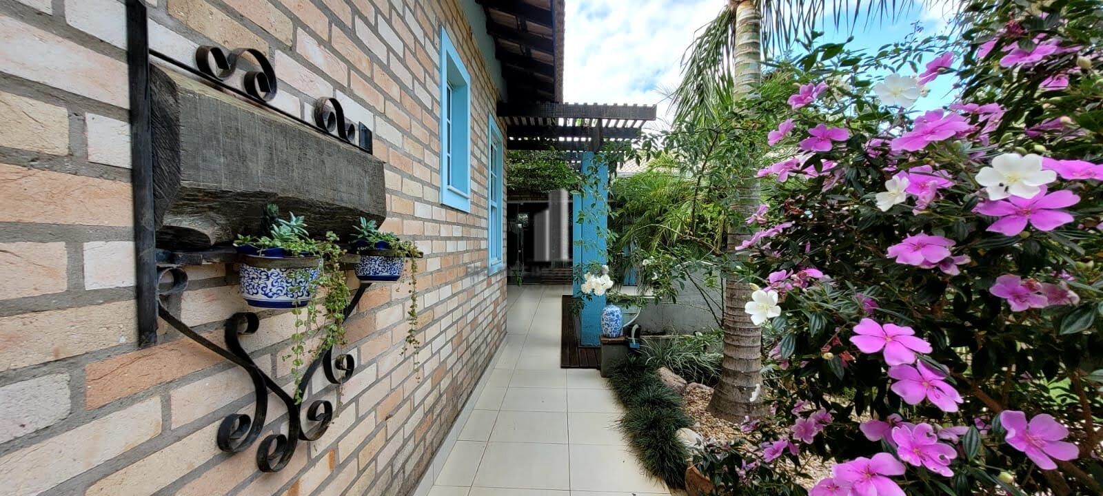 Casa à venda com 5 quartos, 750m² - Foto 12