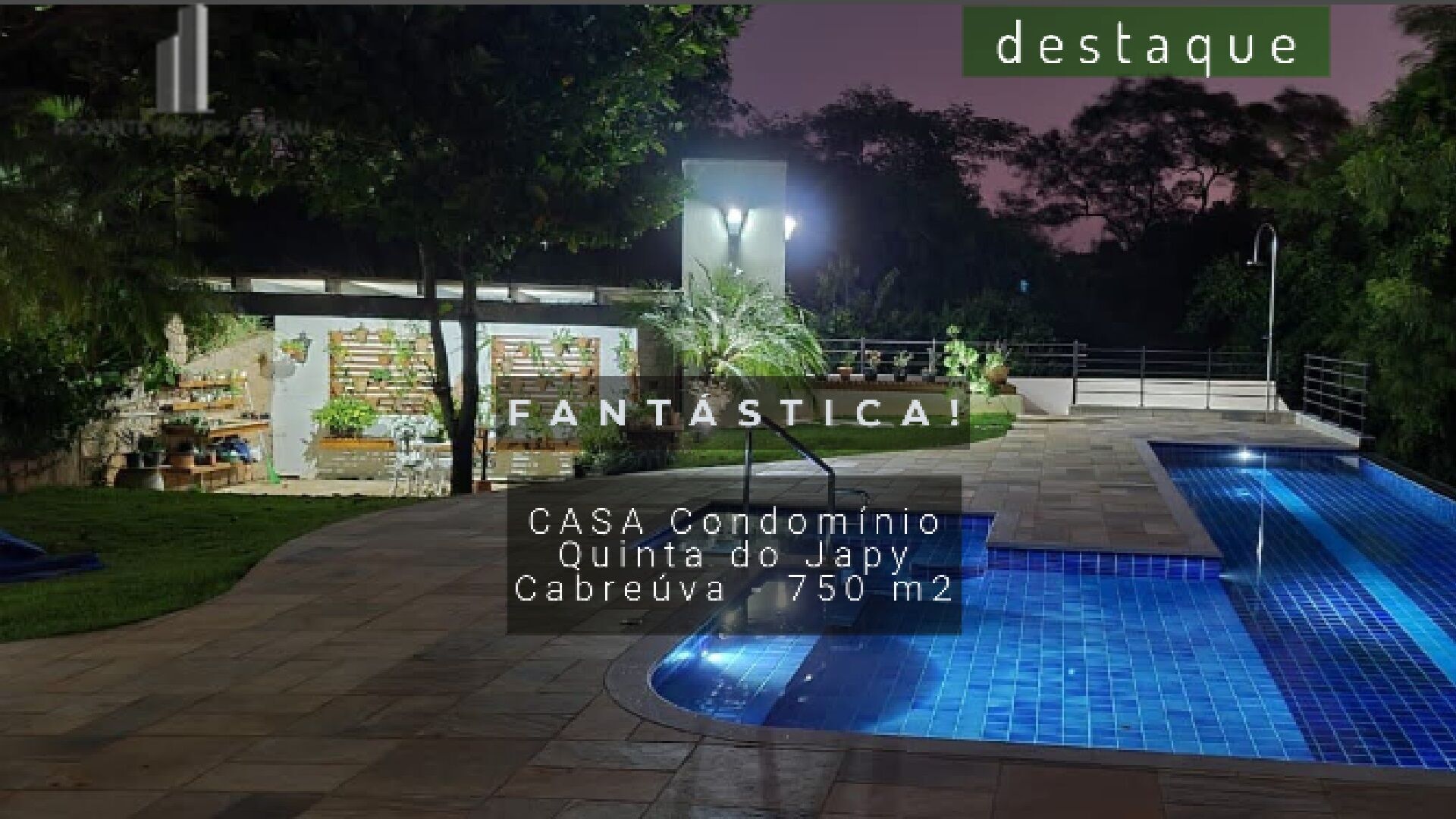 Casa à venda com 5 quartos, 750m² - Foto 50