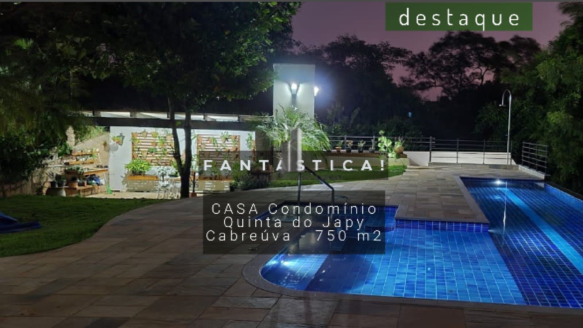 Casa à venda com 5 quartos, 750m² - Foto 50